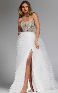 Jovani 43412 Dress view 2