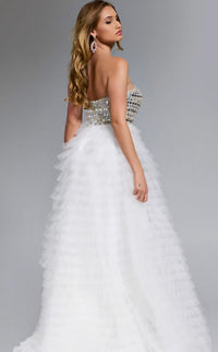 Jovani 43412 Dress view 5