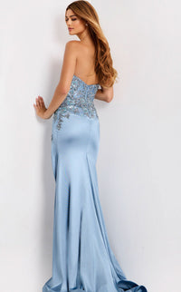 Jovani 43415 Dress view 4