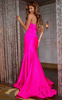 Jovani 43419 Dress view 4