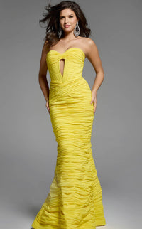 Jovani 43422 Dress view 1
