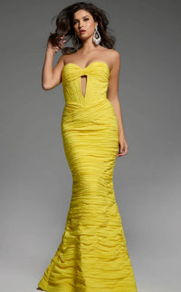 Jovani 43422 Dress view 2