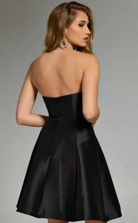 Jovani 43490 Dress view 4