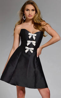 Jovani 43490 Dress view 3