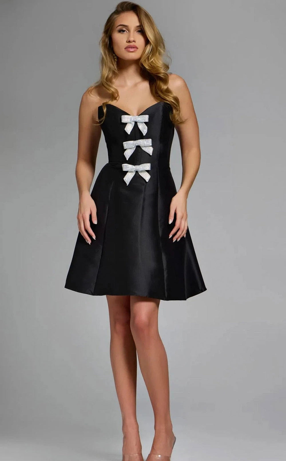 Jovani 43490 Dress - VOLAKK