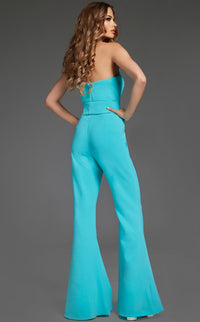 Jovani 43567 Jumpsuit view 4