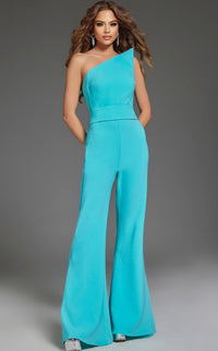 Jovani 43567 Jumpsuit view 2