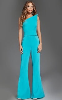 Jovani 43567 Jumpsuit view 3