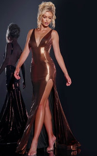 Jovani 43572 Dress view 3