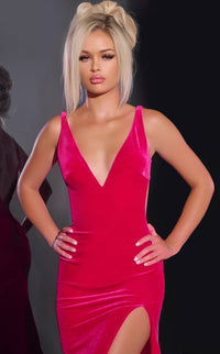 Jovani 43578 Dress view 4