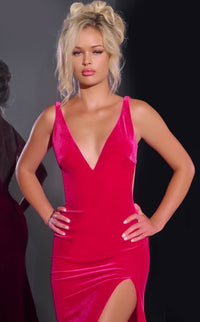 Jovani 43578 Dress view 3
