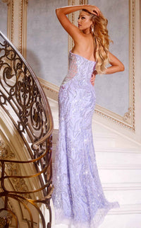 Jovani 43590 Dress view 2