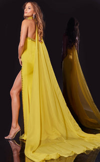 Jovani 43658 Dress view 4