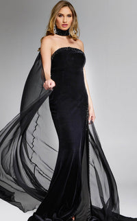 Jovani 43659 Dress view 3