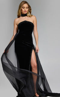 Jovani 43659 Dress view 2