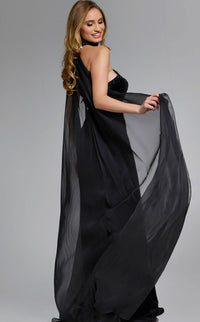 Jovani 43659 Dress view 4