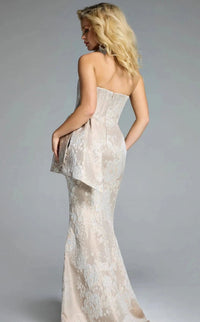 Jovani 43671 Dress view 3