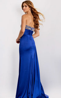 Jovani 43674 Dress view 2