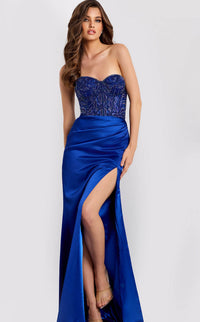 Jovani 43685 Dress view 1