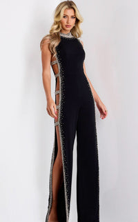 Jovani 43692 Jumpsuit view 1