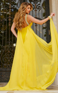 Jovani 43697 Dress view 2