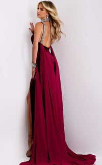 Jovani 43699 Dress view 5