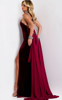 Jovani 43699 Dress view 3