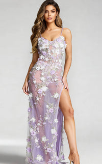 Jovani 43706 Dress view 1