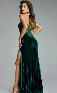 Jovani 43711 Dress view 3