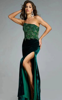 Jovani 43711 Dress view 1