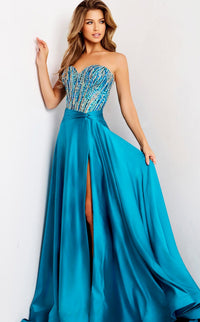 Jovani 43729 Dress view 2