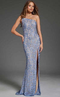 Jovani 43753BG Dress view 2