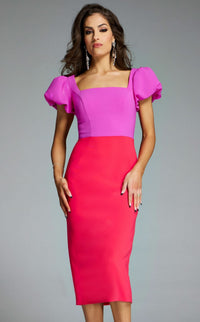 Jovani 43756 Dress view 1