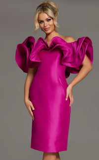 Jovani 43758 Dress view 2