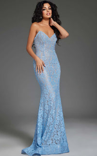 Jovani 43760 Dress view 4