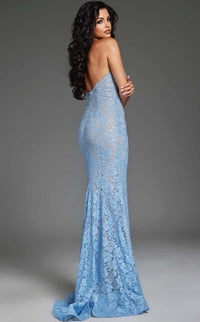 Jovani 43760 Dress view 5