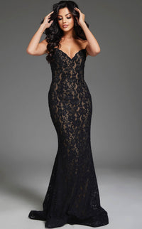 Jovani 43760 Dress view 2