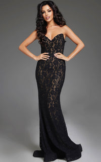 Jovani 43760 Dress view 1