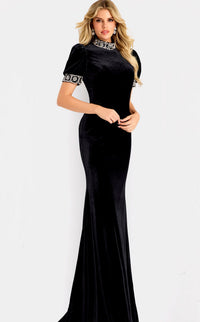 Jovani 43771 Dress view 2