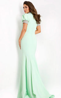 Jovani 43772 Dress view 4