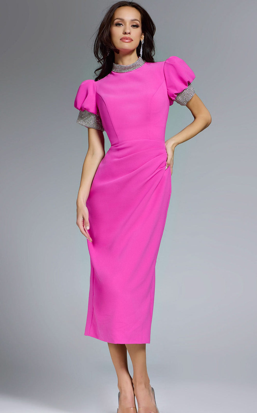 Jovani 43773 Dress - VOLAKK