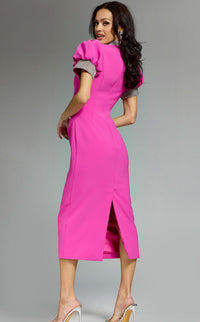 Jovani 43773 Dress view 3