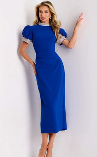 Jovani 43773 Dress view 4