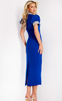 Jovani 43773 Dress view 6