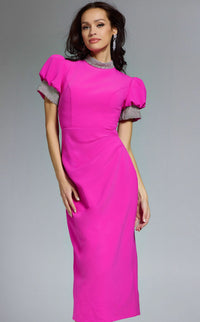 Jovani 43773 Dress view 2