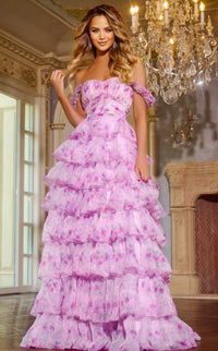 Jovani 43786 Dress view 1