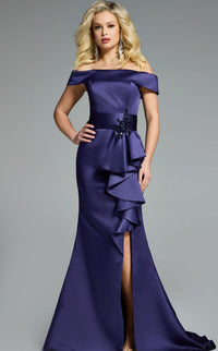 Jovani 43806 Dress view 1