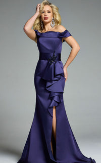Jovani 43806 Dress view 2