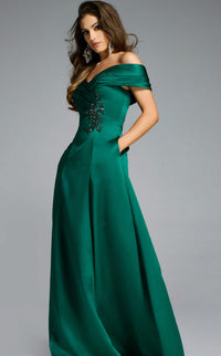 Jovani 43808 Dress view 3