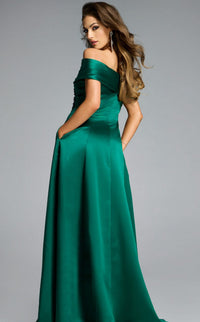 Jovani 43808 Dress view 4
